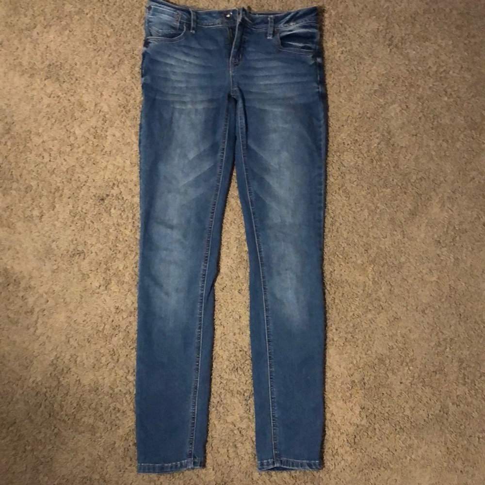 Jeans
